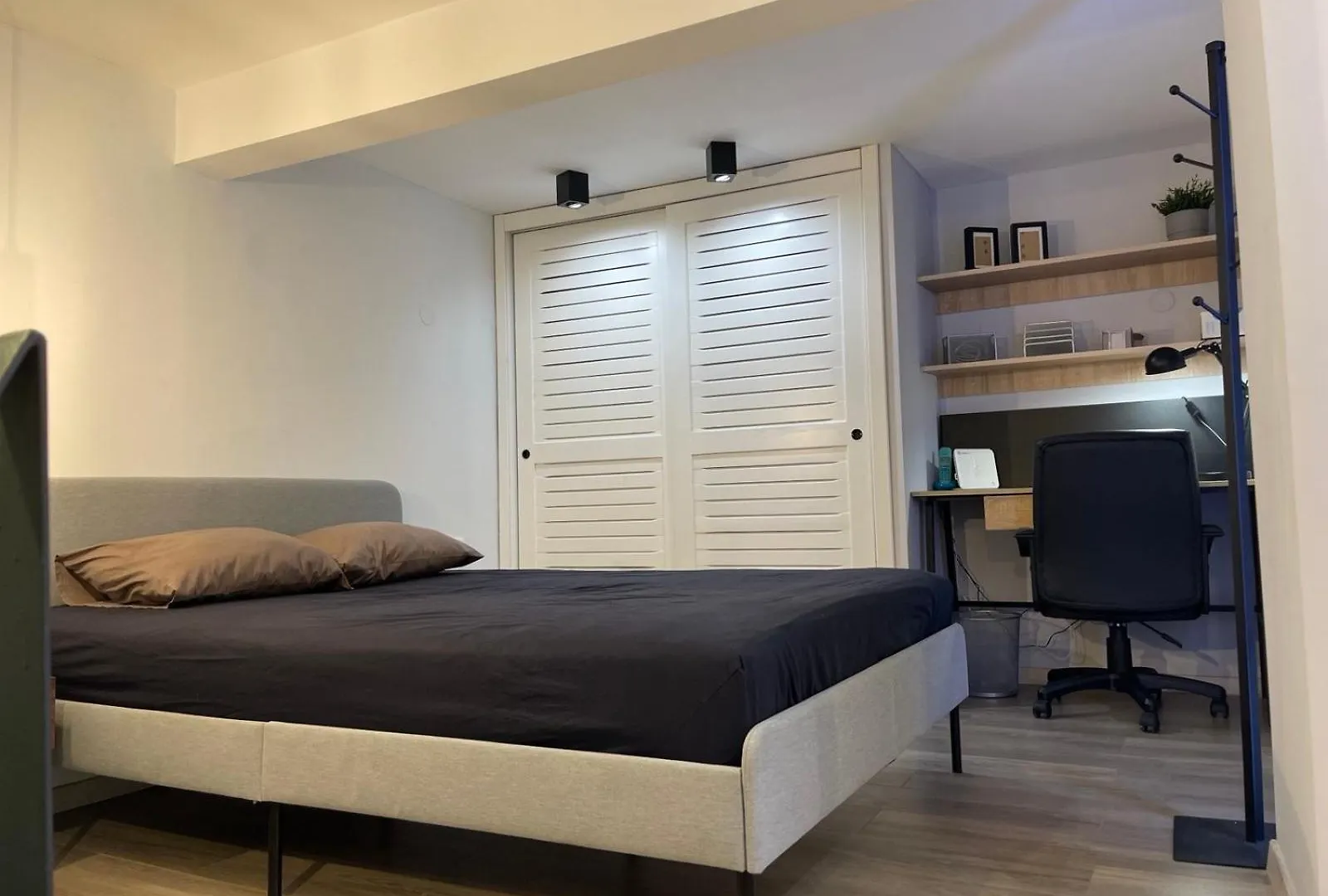 Urban Loft Lägenhet Thessaloníki