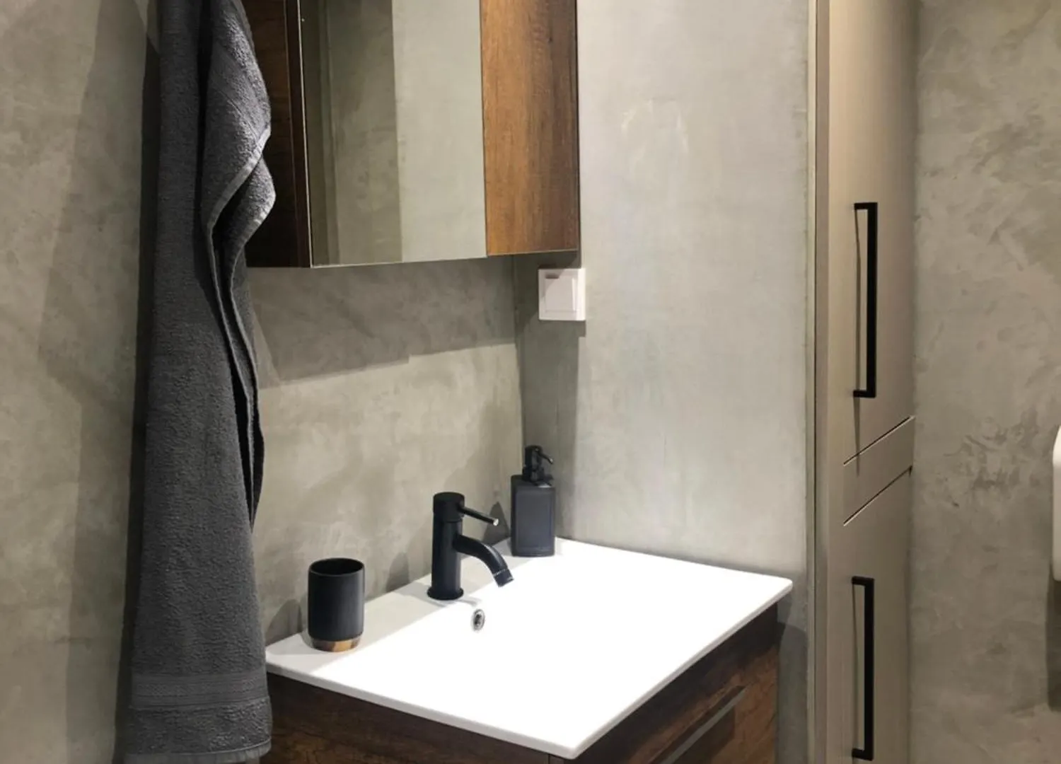 Urban Loft Lägenhet Thessaloníki